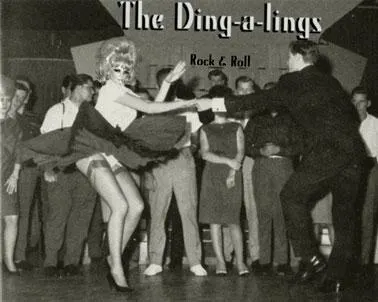 The Dingalings