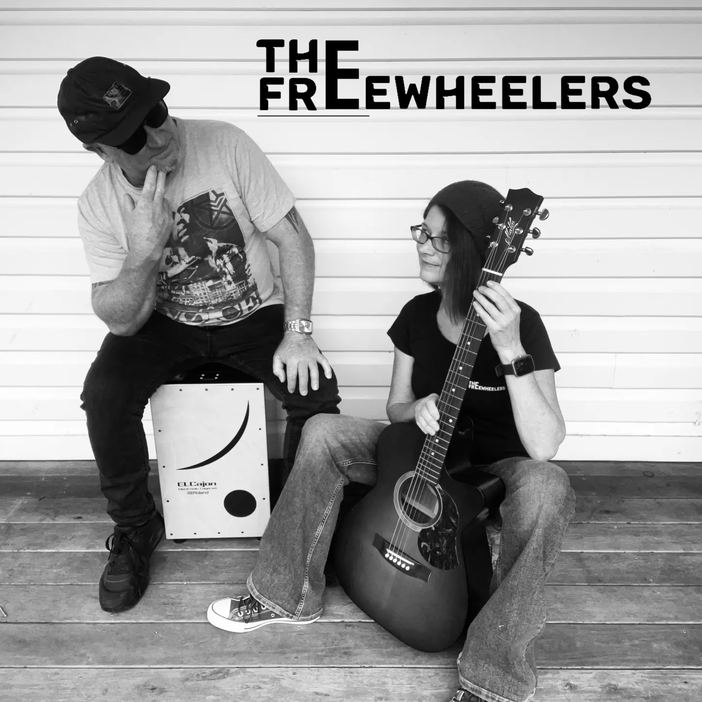 The Freewheelers