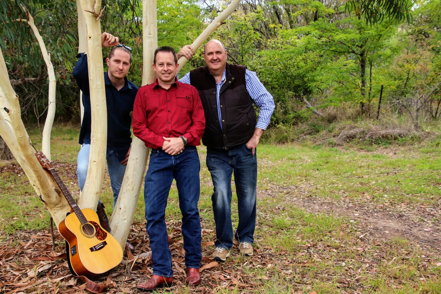 The Friday Band