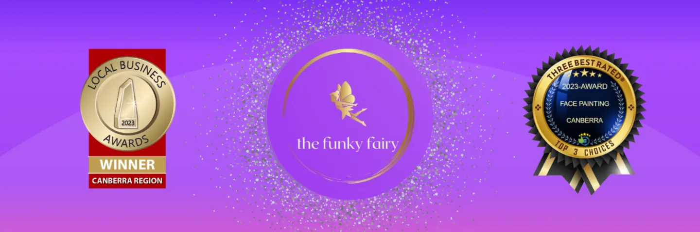 The Funky Fairy