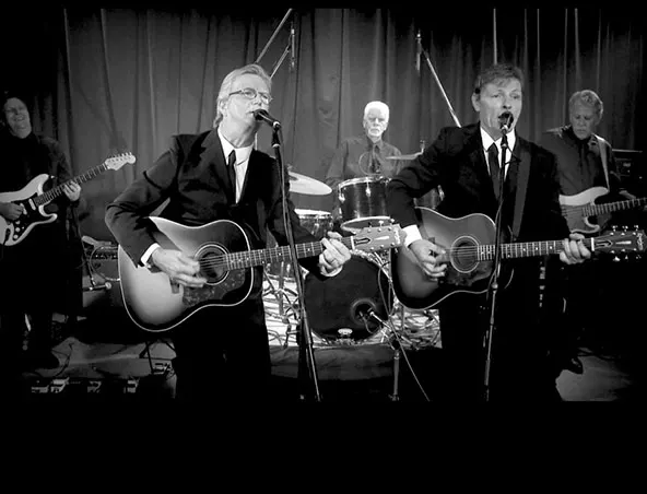The Handstreet Brothers
