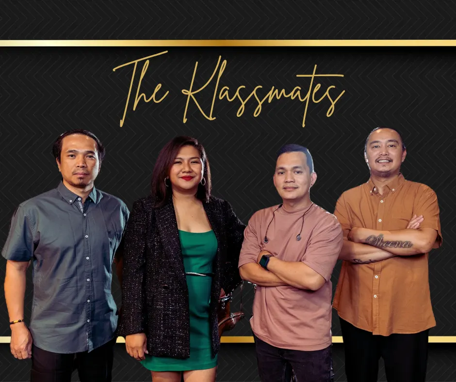 The Klassmates