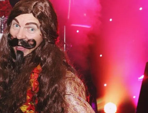 The Love Guru