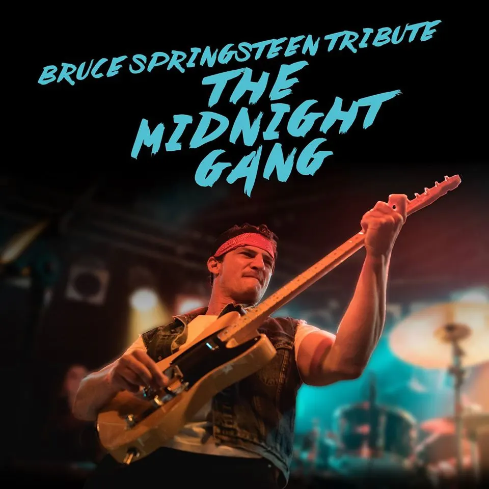 The Midnight Gang