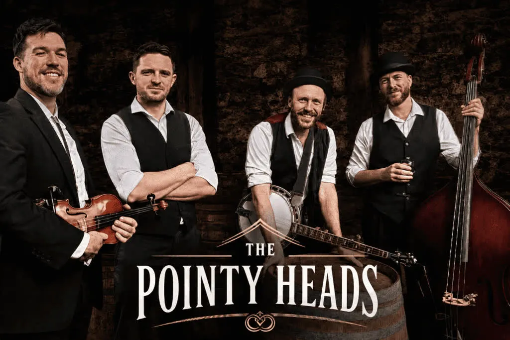 The Pointy Heads