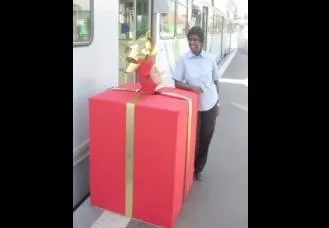 The Present