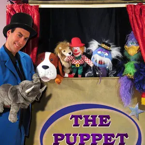 The Puppet Circus