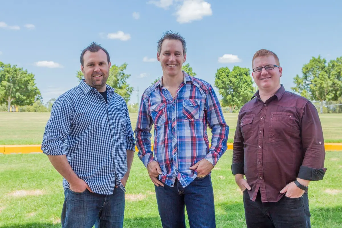 The Rob Black Band