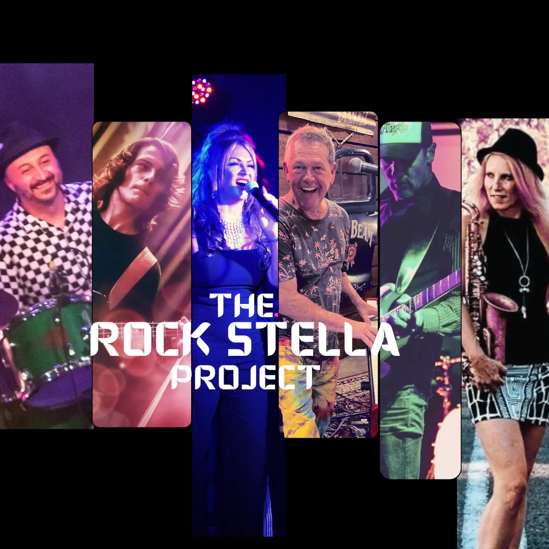 The Rock Stella Project