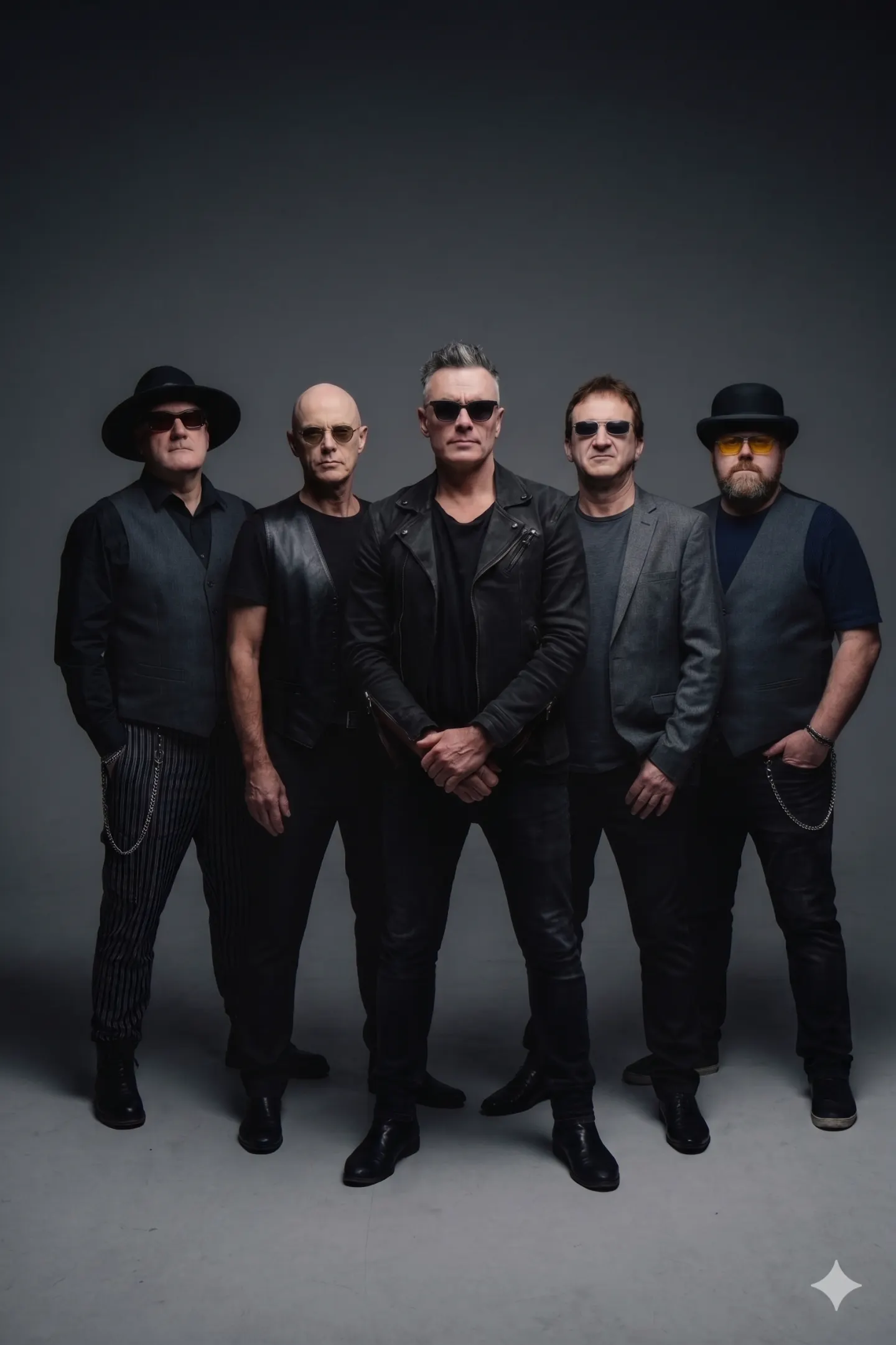 The Rockstars