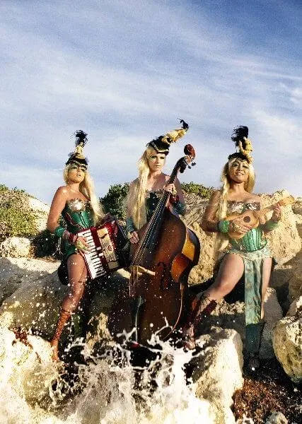 The Sirens