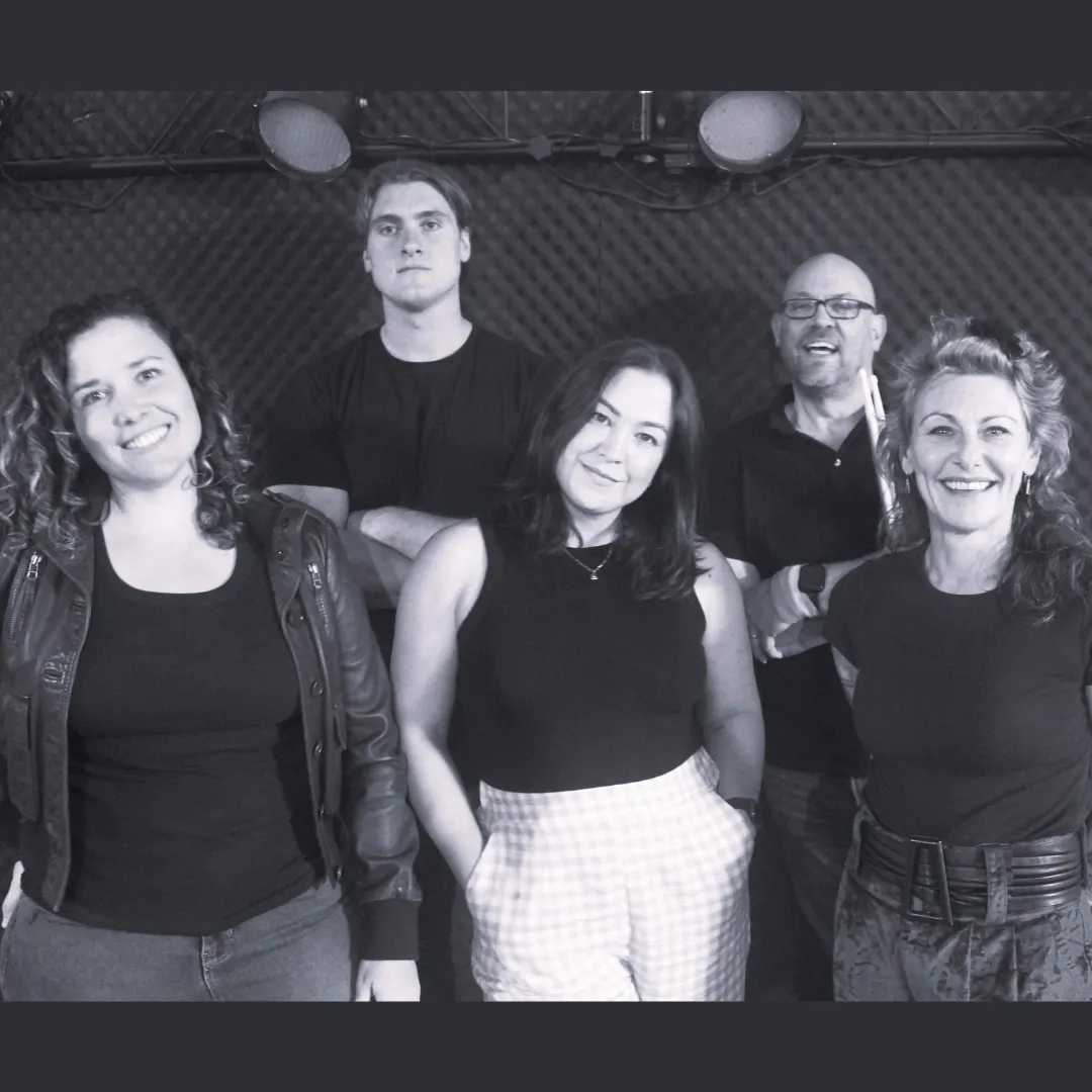 The Sonic Collective