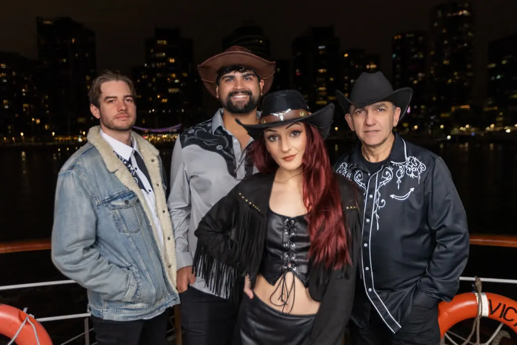 The Southern Country Band