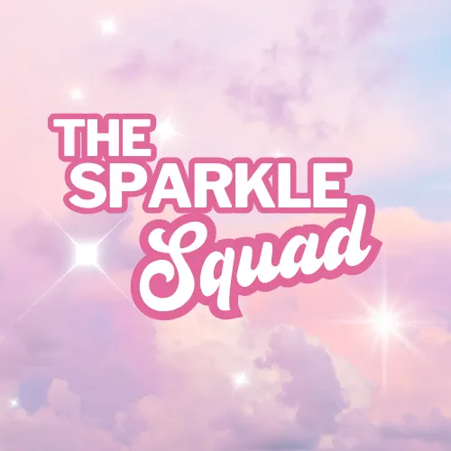 The Sparkle Squad