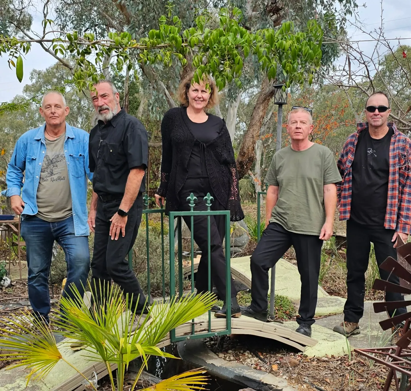 The Tombstone Gamblers