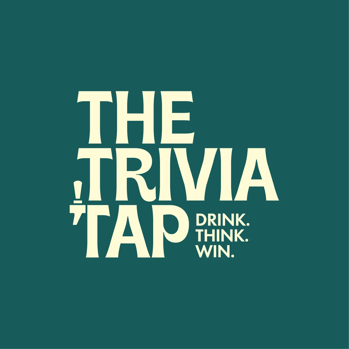 The Trivia Tap
