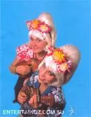 The Ukulele Ladies