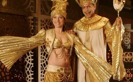 The Venetians