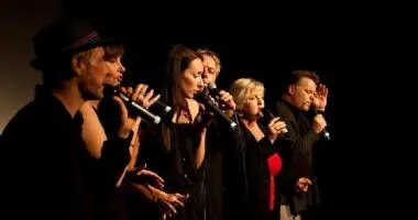 The Vocal Agents