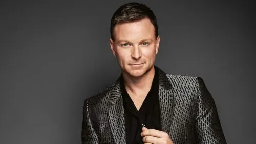 Tim Campbell
