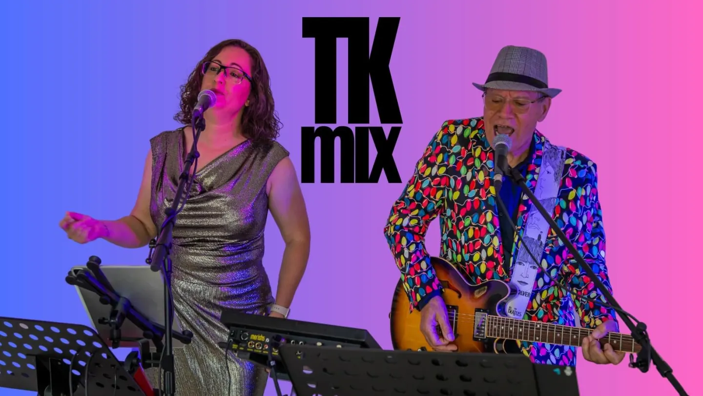 TK Mix