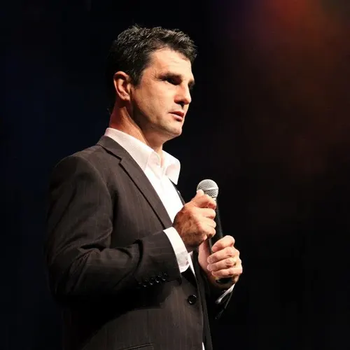 Tod Johnston