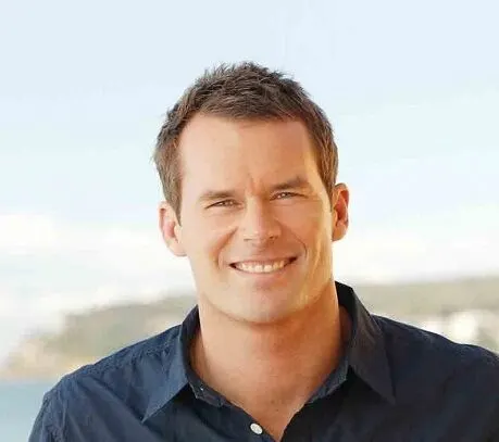 Tom Williams