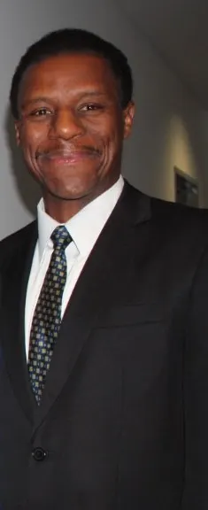 Tony C Norment