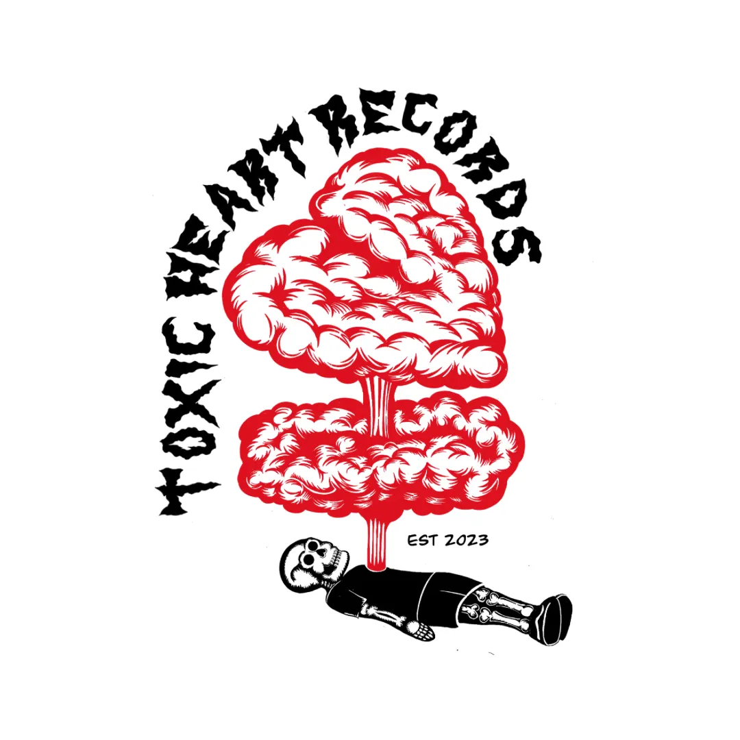 Toxic Heart Records