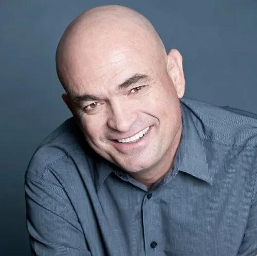 Troy Hazard