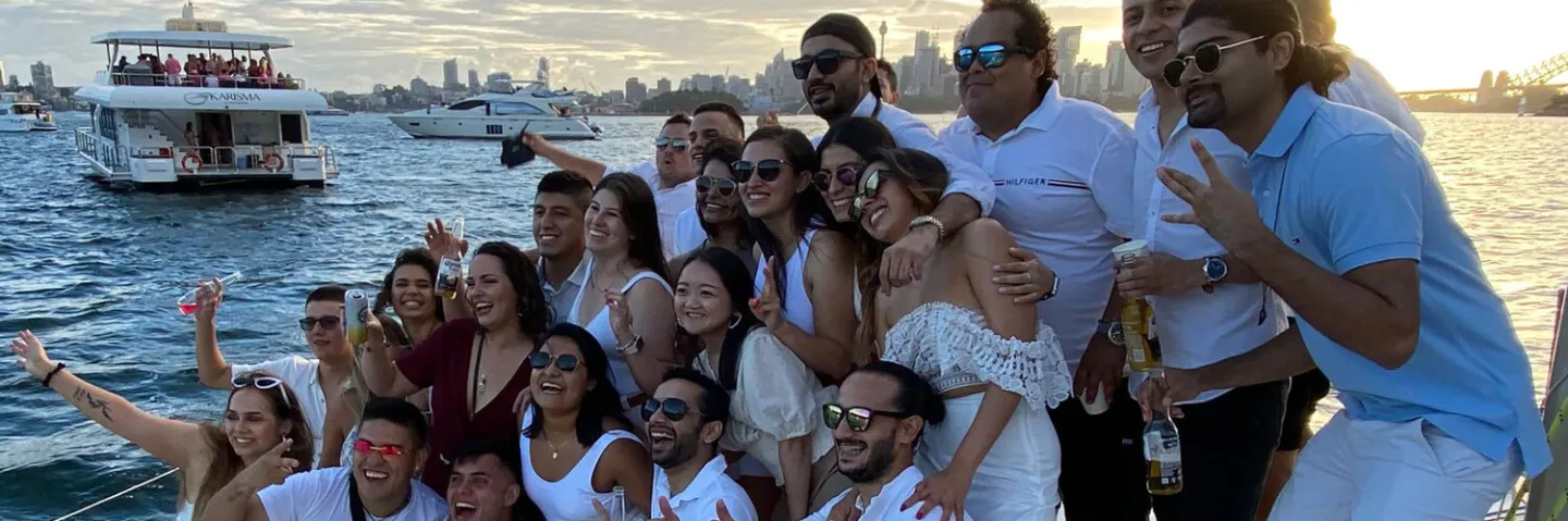 Ucruise Sydney