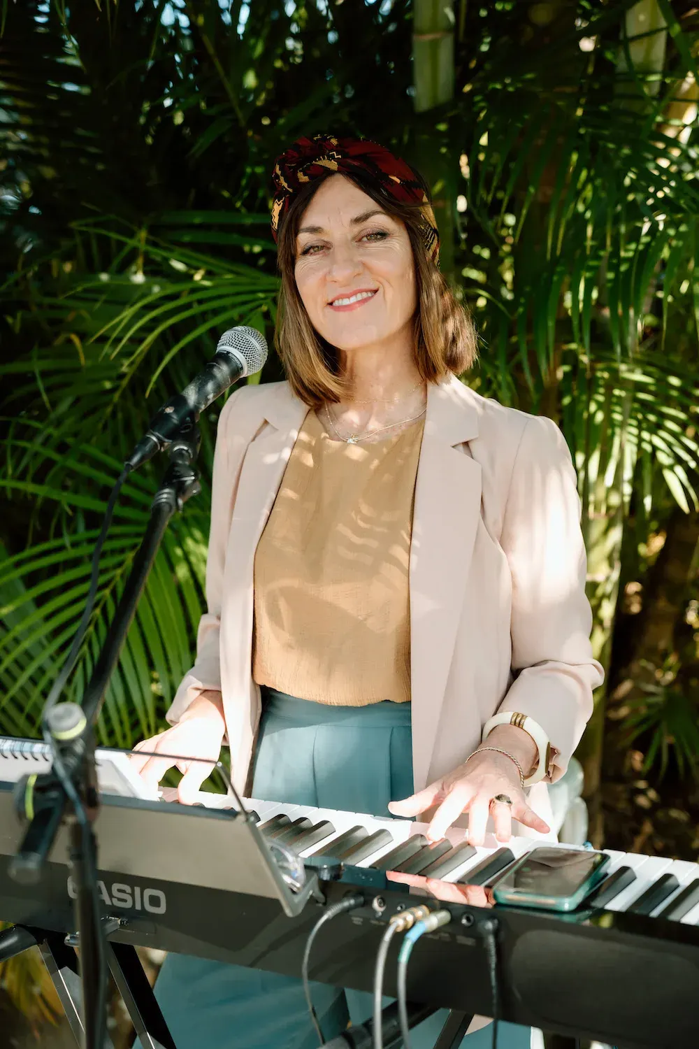 Vanessa Baker