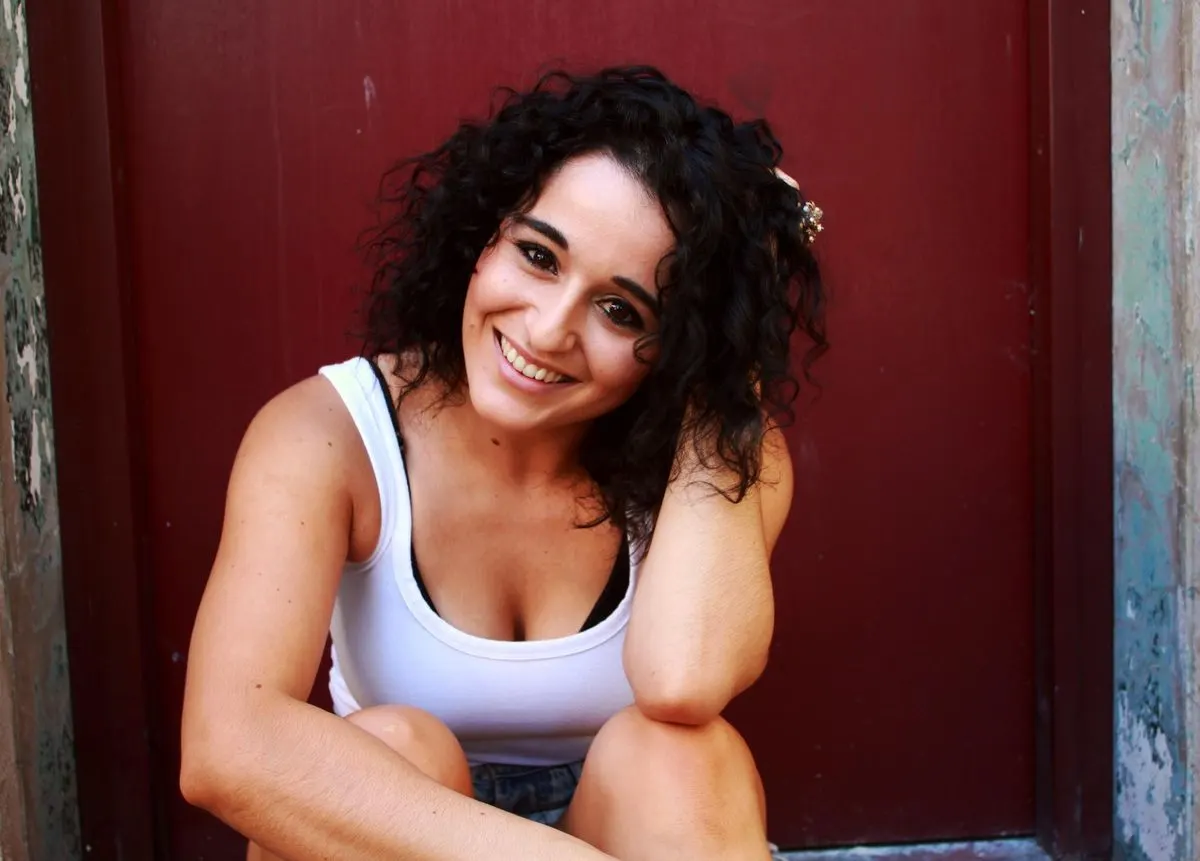 Vanessa Friscia