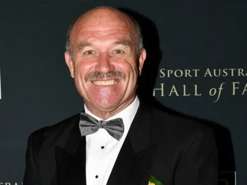 Wally Lewis