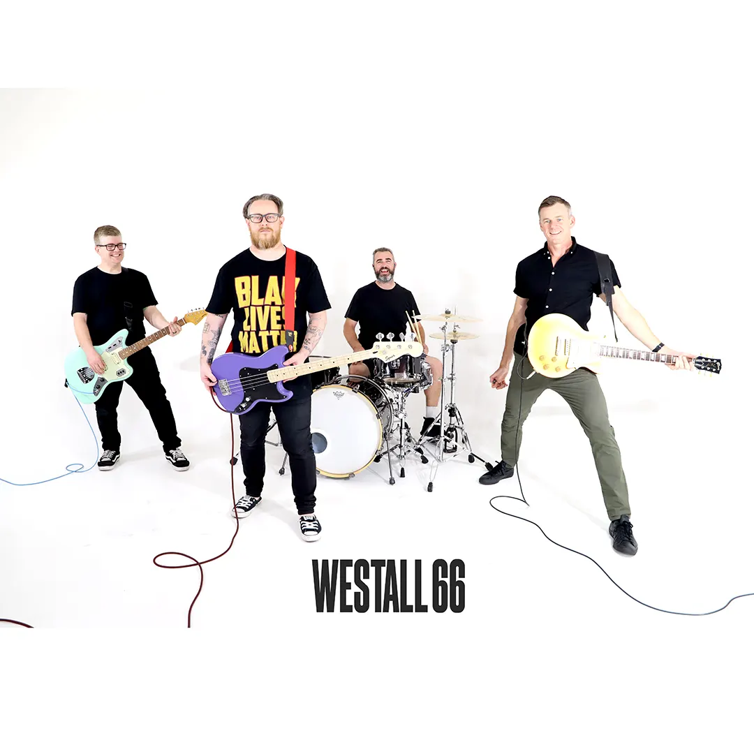 Westall 66