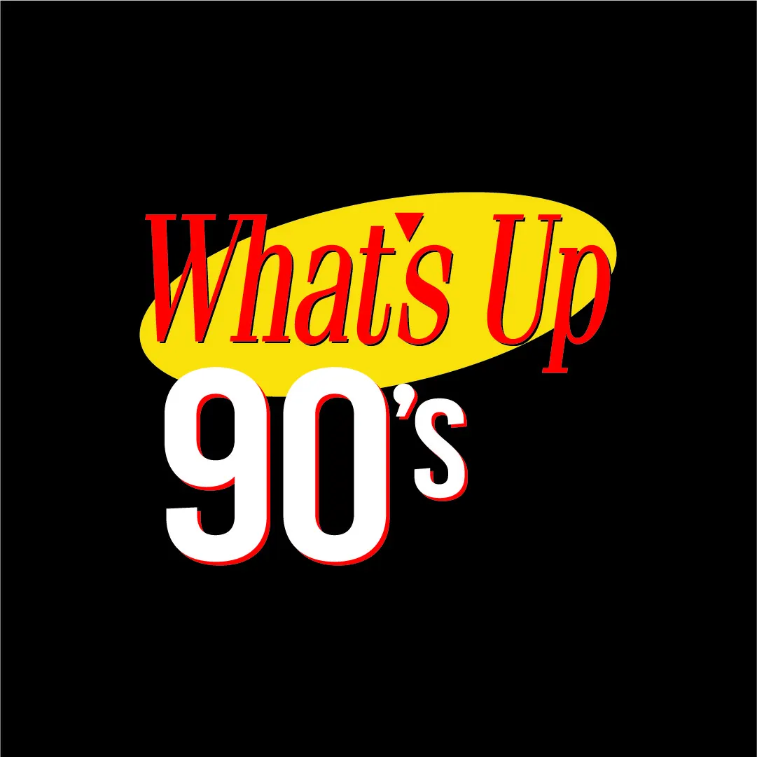 Whats Up 90s