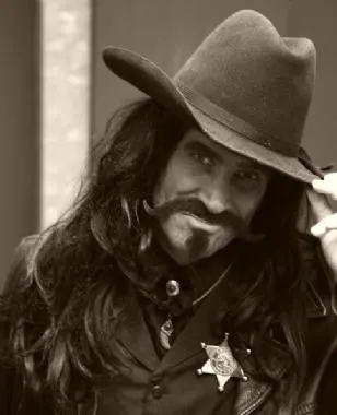 Wild Bill Hickok