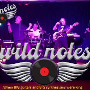 Wild Notes