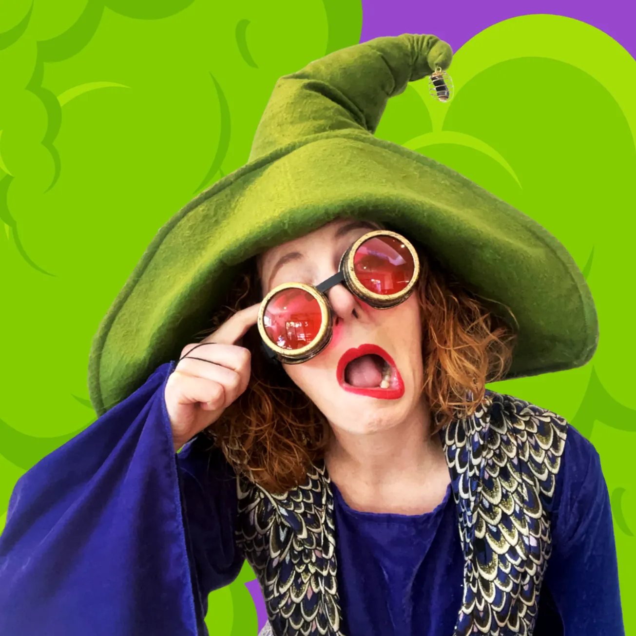 Winni Wizard