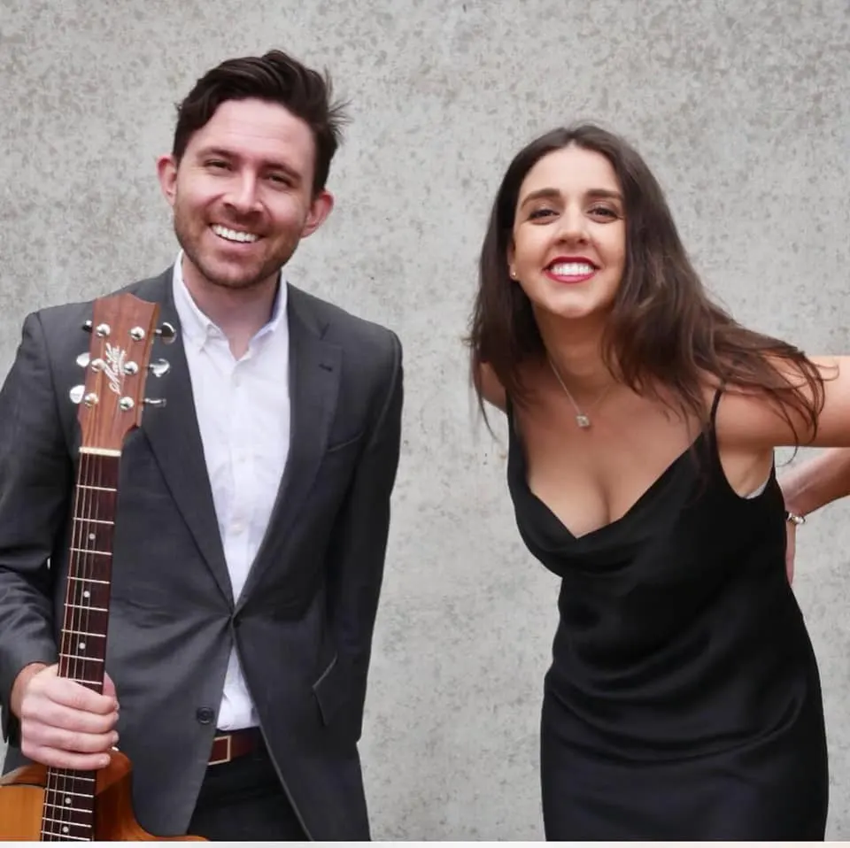 Woodbrook Jazz Duo / Trio