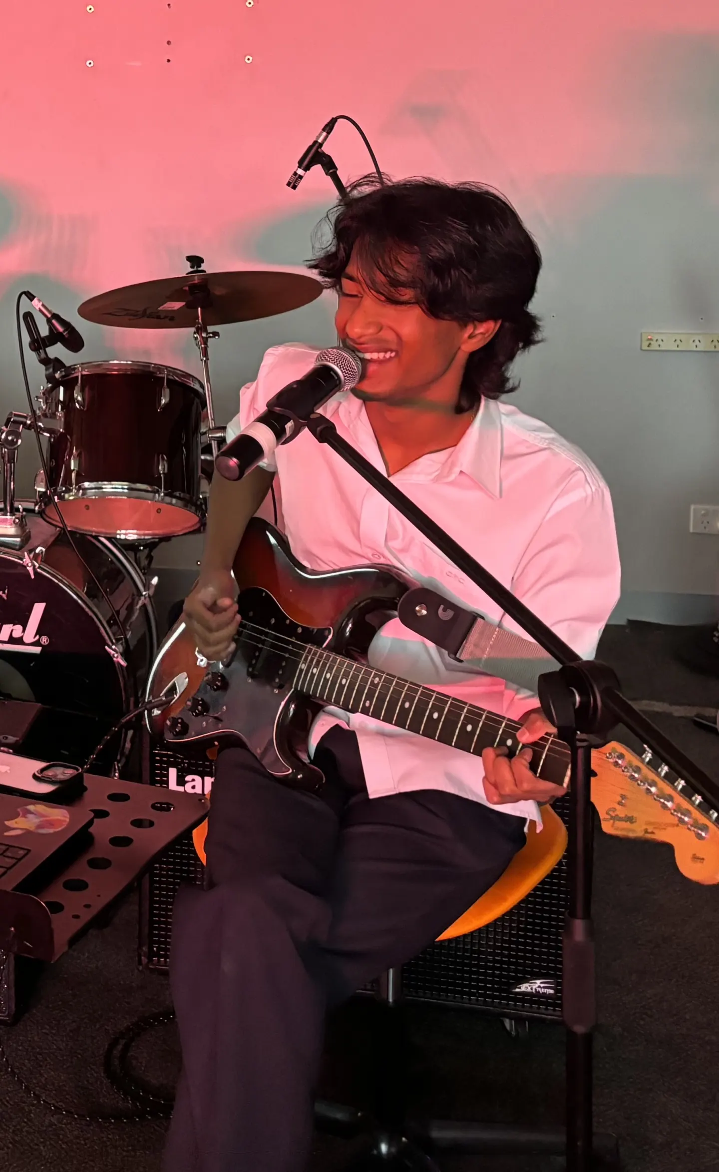 Yohann Aranha