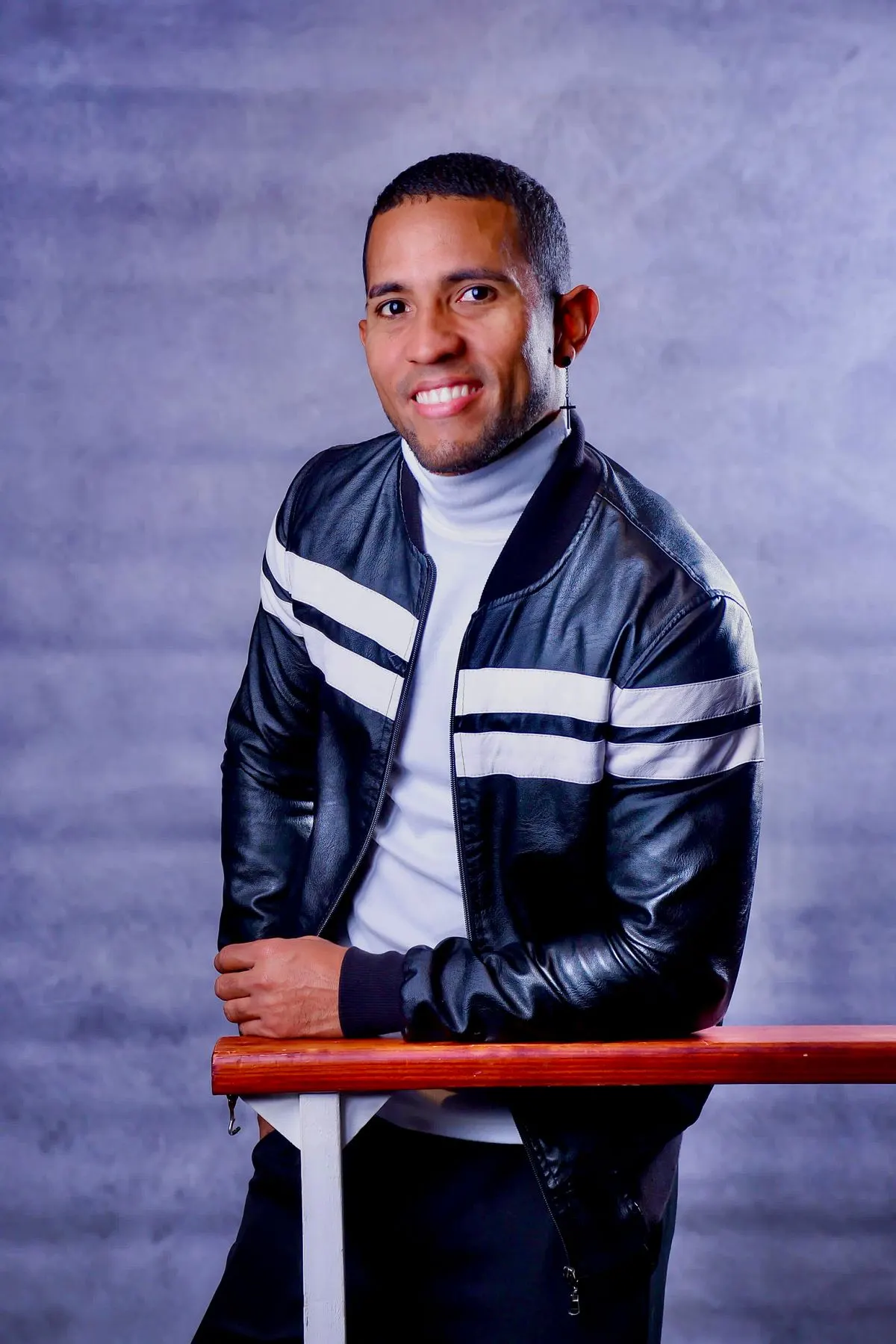 Yorbis Rafael Romero Medina