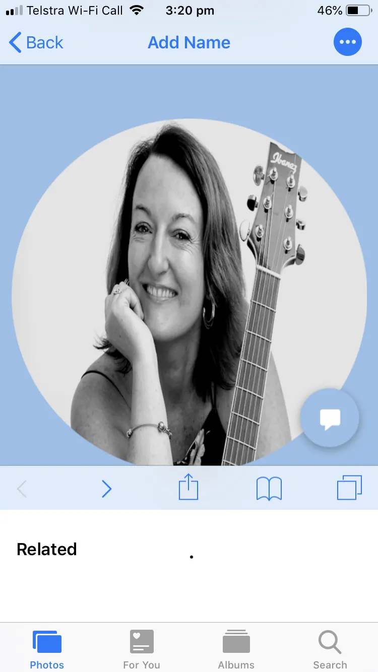 Yvette Young
