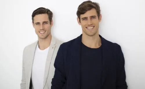 Zac & Jordan Stenmark
