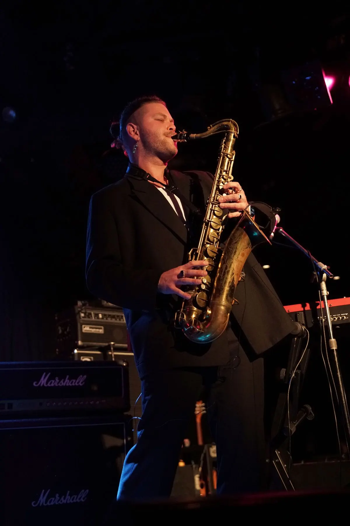 Zac Olsen