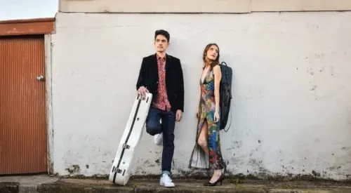 Zaki Duo